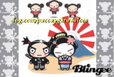 pucca in japan 8)