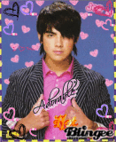 Joe Jonas <3 Joe Jonas <3