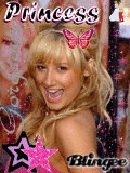 Ashley Tisdale