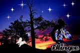 WISH UPON A FAIRY STAR
