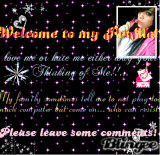 aLl AbOuT mE pArT 2...