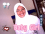 baby girl