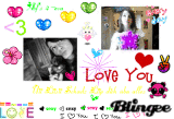 Abf's 4-evaa & togther