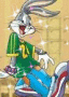 BUGS BUNNY