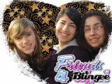 meeeeeeeeee and my best friends