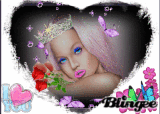 Spring Queen