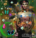 Jewles and gems