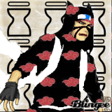 akatsuki kankuro