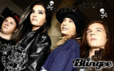 Tokio Hotel!!=D