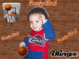 Love basketball!!