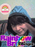 LeZlY rAiNbow BRiTe