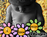 i love mami