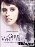 Ghost Whisperer's