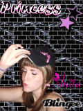 princess anita