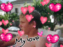 my love