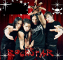 AHHH!!!Bullet for my Valentine Rockers!!! AHHH!!!Bullet for my Valentine Rockers!!!