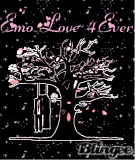 EMO LOVE 4EVER