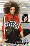 Bill Kaulitz! for Hollie!