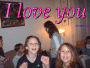 i love you