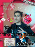 Happy B-DAY UMUT :*