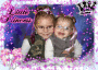 mes deu princesse