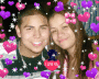 Jesse & evelyn