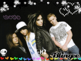 ❤xo❤xo