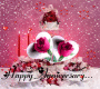 Happy Anniversary .....