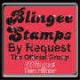 Blingee Stamps By Request