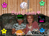 Best friends