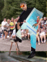WALLACE FESTIVAL
