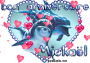 bon anniv micka