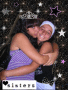 my sister