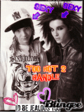 bill and tom