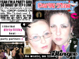party
