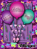 balloons