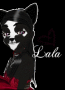 lala