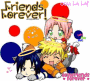 naruto best friends