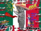My grandson