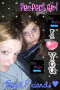 my bff Danielle