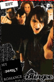 My Chemical Romance