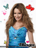 Ashley Tisdale