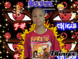 Naruto Biggest Fan