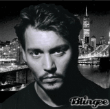Johnny Depp