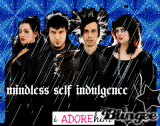 mindlees self indulgence