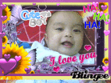 Cute Boy