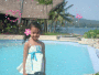 elysia's summer