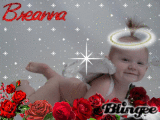 little angel