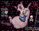Rock'n'fashion Rock'n'fashion