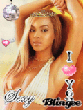 Beyonce